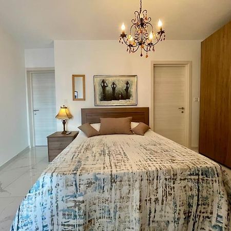 2Br Comfort Apartment Bugibba By Holi Σεντ Πόλς Μπέι Εξωτερικό φωτογραφία