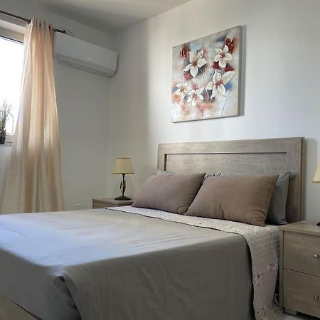2Br Comfort Apartment Bugibba By Holi Σεντ Πόλς Μπέι Εξωτερικό φωτογραφία