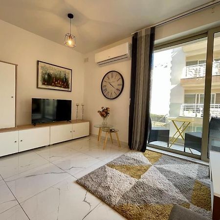 2Br Comfort Apartment Bugibba By Holi Σεντ Πόλς Μπέι Εξωτερικό φωτογραφία