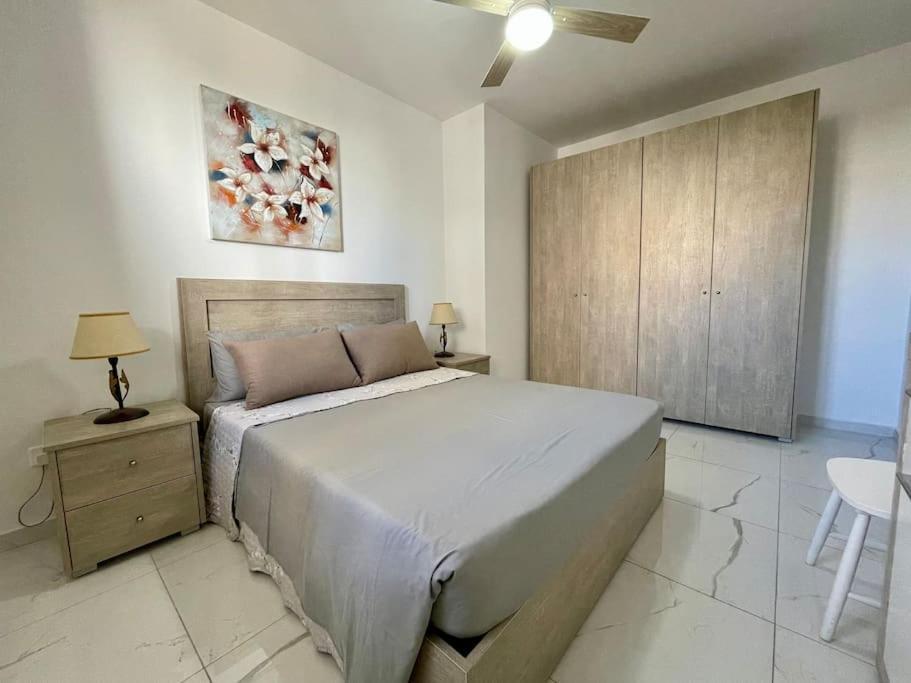 2Br Comfort Apartment Bugibba By Holi Σεντ Πόλς Μπέι Εξωτερικό φωτογραφία