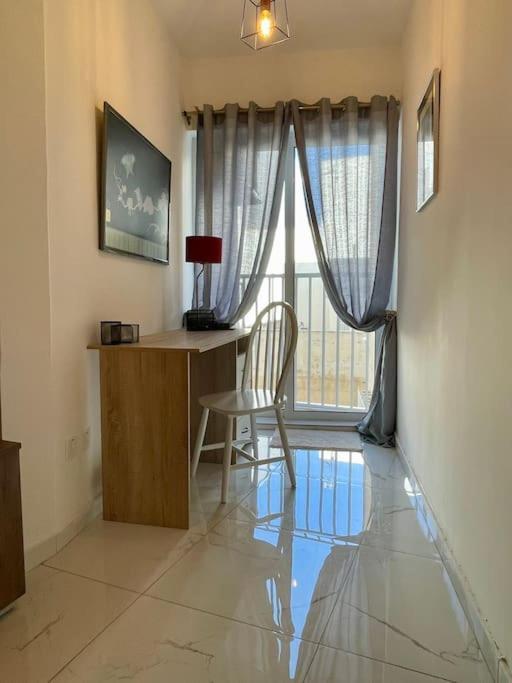 2Br Comfort Apartment Bugibba By Holi Σεντ Πόλς Μπέι Εξωτερικό φωτογραφία