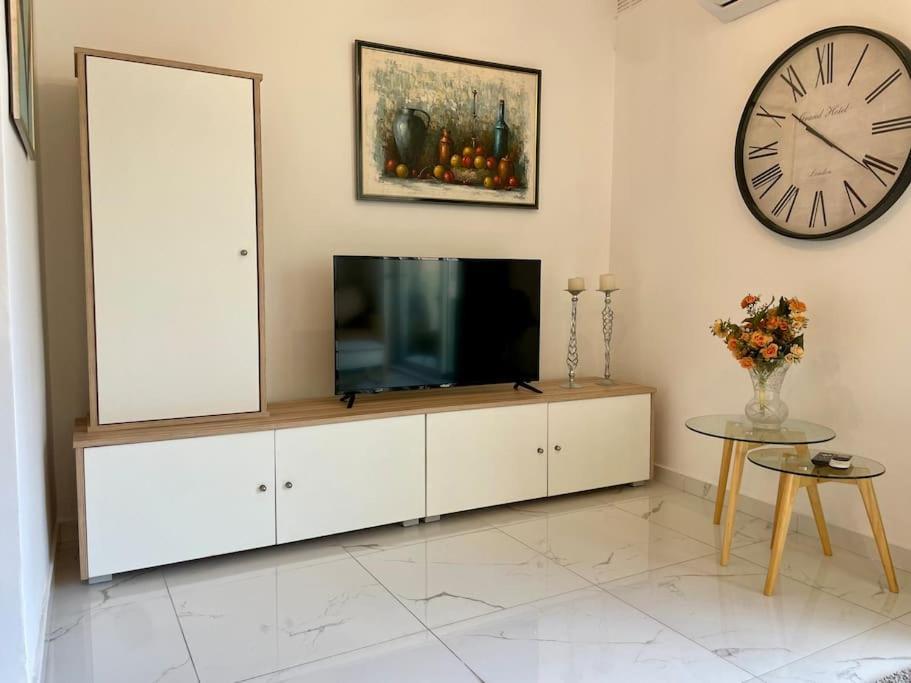 2Br Comfort Apartment Bugibba By Holi Σεντ Πόλς Μπέι Εξωτερικό φωτογραφία